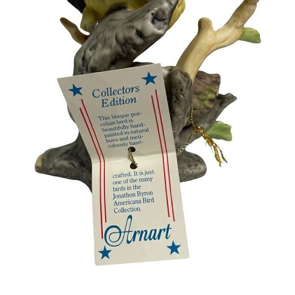 Americana Bird Collection™ by Jonathon Byron™ Arnart - Picture 8 of 10